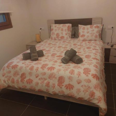 Aldea Bricia 201 Apartamento Posada De Llanes Exterior foto
