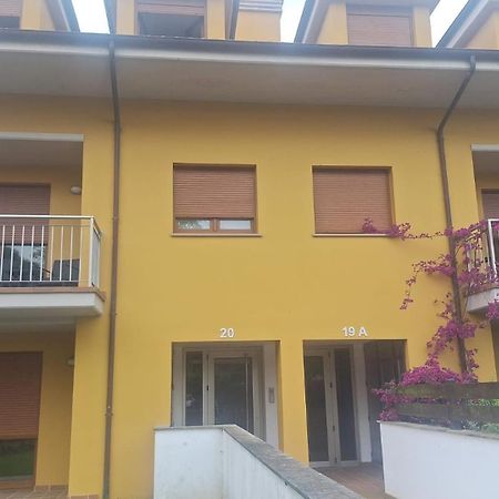 Aldea Bricia 201 Apartamento Posada De Llanes Exterior foto