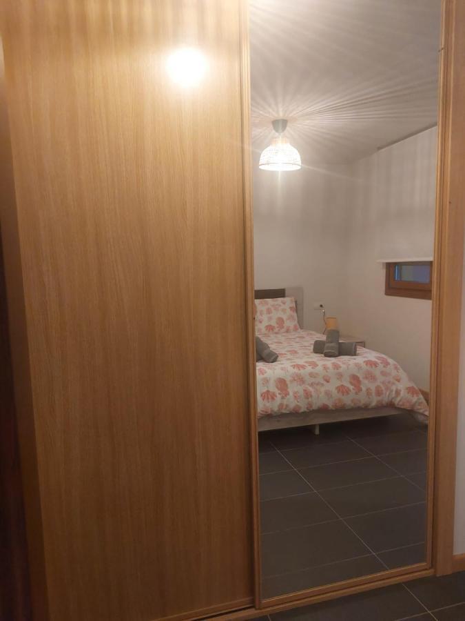 Aldea Bricia 201 Apartamento Posada De Llanes Exterior foto
