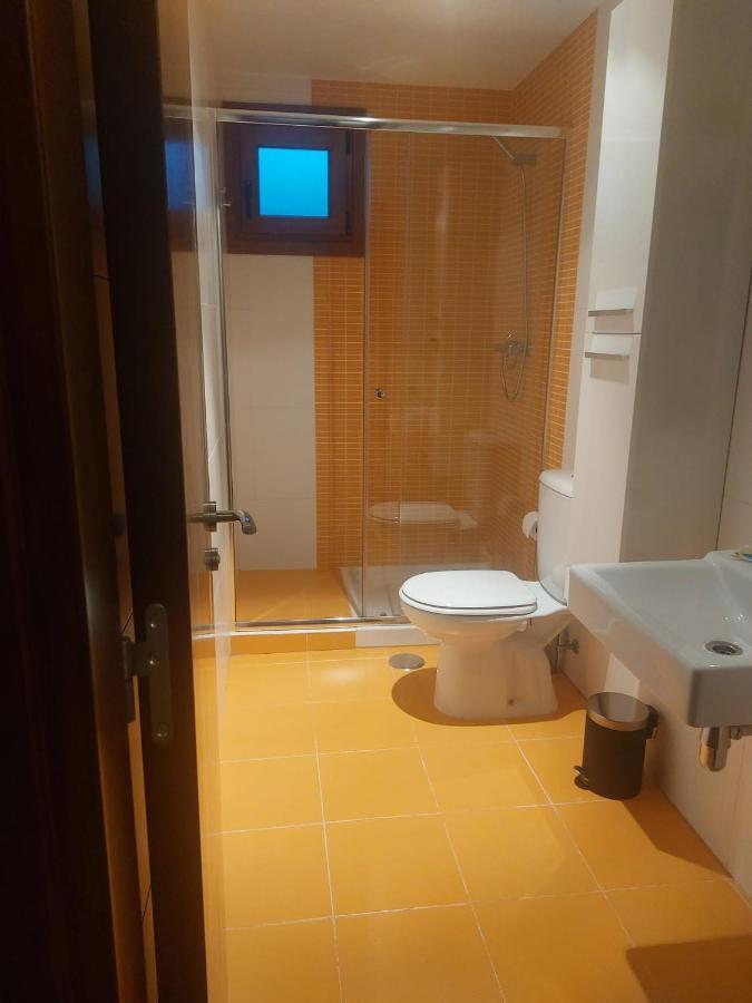 Aldea Bricia 201 Apartamento Posada De Llanes Exterior foto