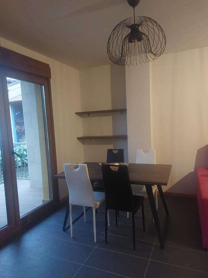Aldea Bricia 201 Apartamento Posada De Llanes Exterior foto