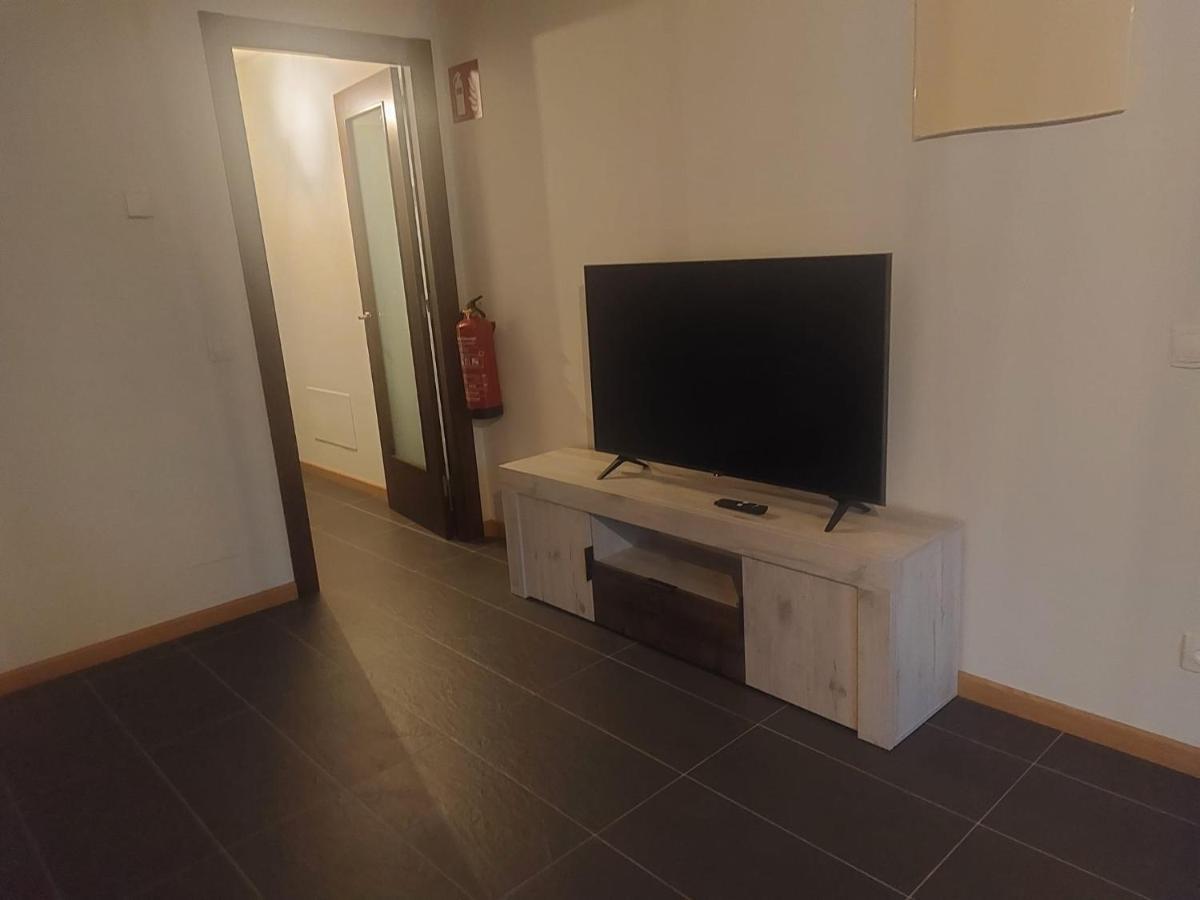 Aldea Bricia 201 Apartamento Posada De Llanes Exterior foto